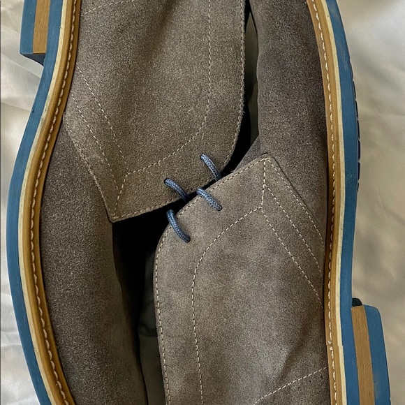 Clarks Collection Mens Boots main image 2